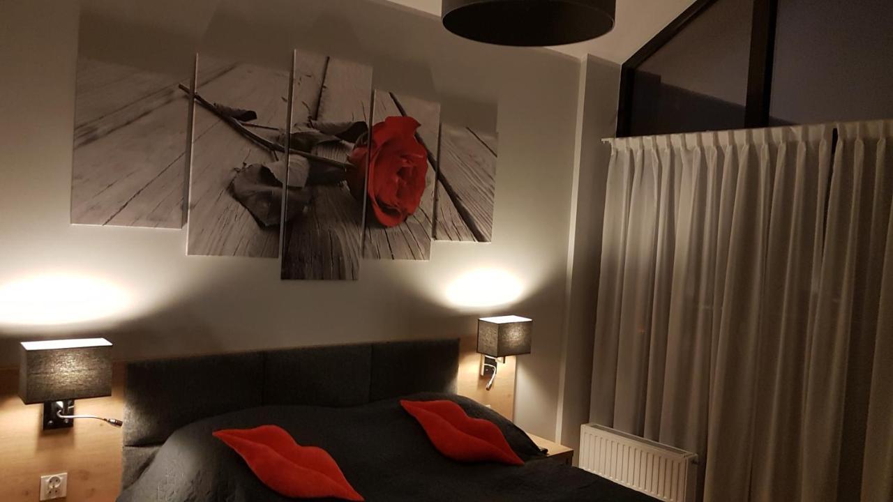 Apartament z widokiem na góry Szklarska Poręba Zewnętrze zdjęcie