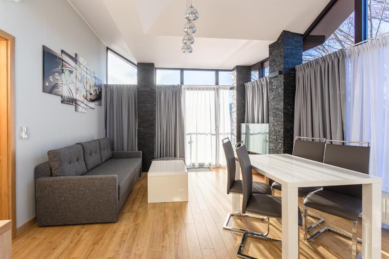 Apartament z widokiem na góry Szklarska Poręba Zewnętrze zdjęcie