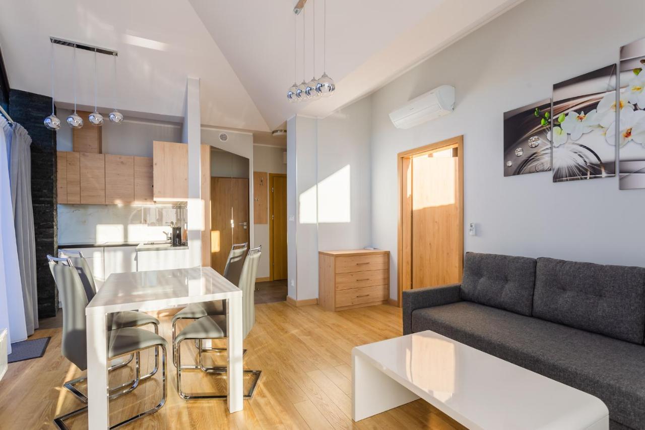 Apartament z widokiem na góry Szklarska Poręba Zewnętrze zdjęcie