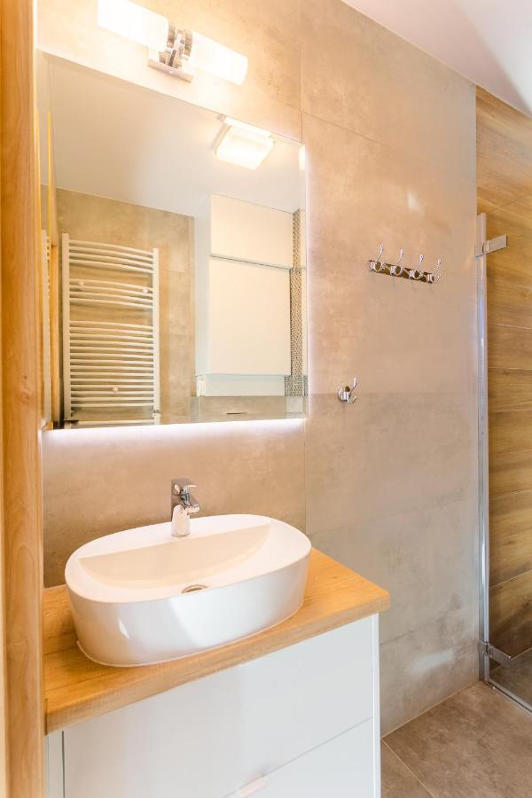 Apartament z widokiem na góry Szklarska Poręba Zewnętrze zdjęcie